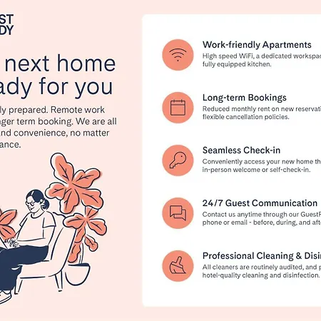 Apartment Guestready - Porto's Beautiful *