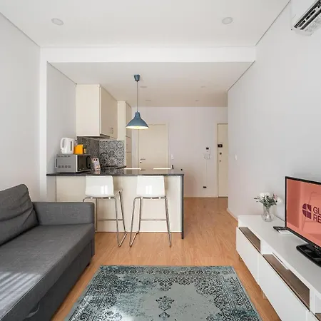 Guestready - Porto's Beautiful Apartment Porto