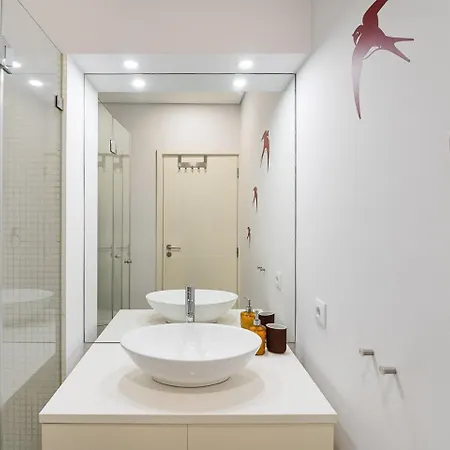 Guestready - Porto's Beautiful Apartment Porto