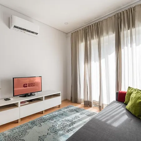 Guestready - Porto's Beautiful Apartment