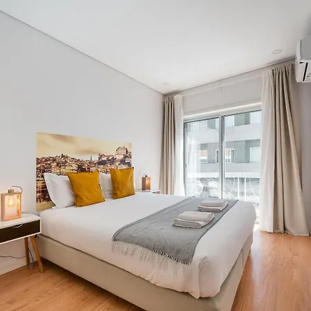 Guestready - Porto's Beautiful Apartment Porto