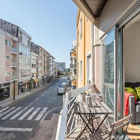 Guestready - Porto's Beautiful Apartment